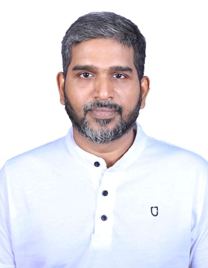 R Jayam Arun